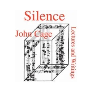 Silence | John Cage (1973)