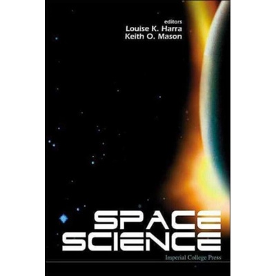 Space Science - Harra, Louise K Univ College London, Uk a Mason, Keith O Univ College London, Uk