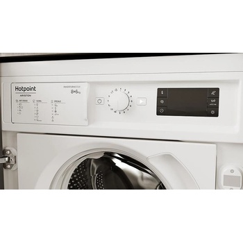 Image 1 of Hotpoint-Ariston BI WDHG 861485 EU