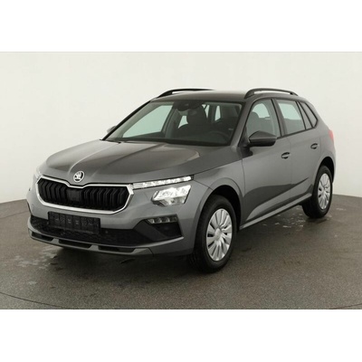 Skoda Kamiq 1.5 TSI 110 kW