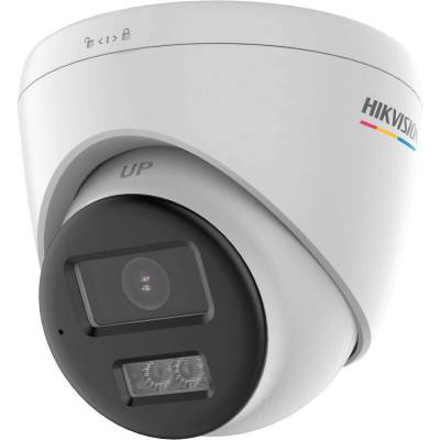 Hikvision DS 2CE72KF3T LS