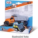 Maisto Wrecker Dodge Magnum R T 2006 1:64