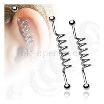 Piercing BSP