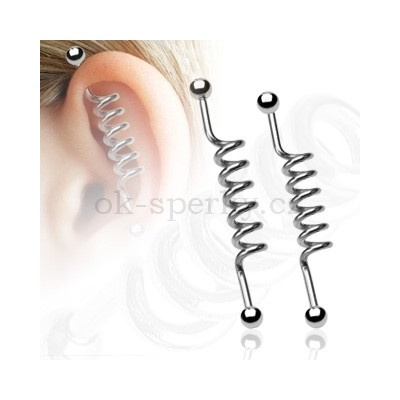 Piercing BSP