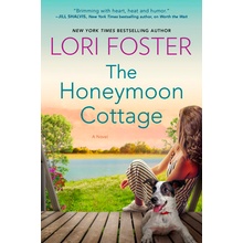 The Honeymoon Cottage Foster Lori