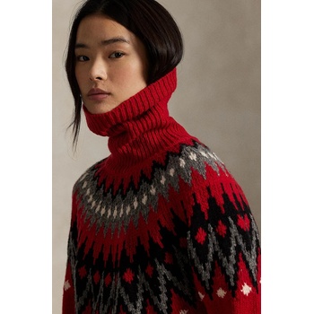 Ralph Lauren поло дамско вълнено (211978318)