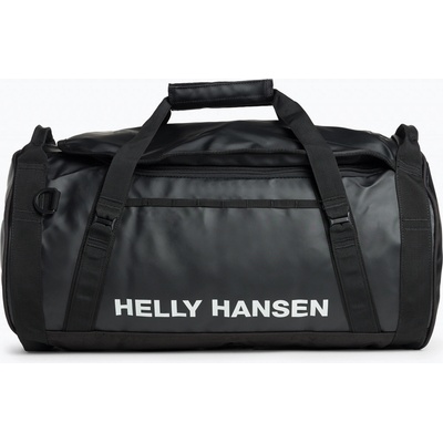 Helly Hansen HH Duffel Bag 2 Black 30 L