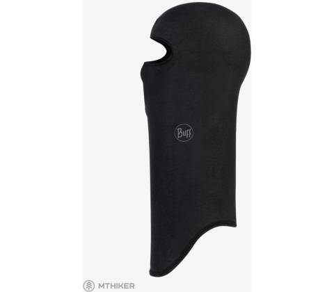 BUFF Ecostretch kukla solid black
