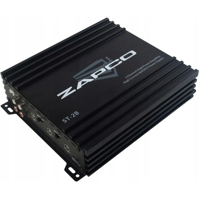 Zapco ST-2B – Zboží Živě