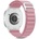 Tech-Protect Каишка Tech-Protect Nylon Stripe за Samsung Galaxy Watch 40/44/46 мм - Розов (5906302331291)
