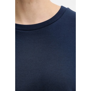 Weekend Max Mara Памучна тениска MULTID (2615941031600) - answear - 107,55 лв