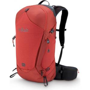 Rab Дневна раница Rab Protium 20 Daypack - Tuscan Red - размер One Size (504-0586-0411)