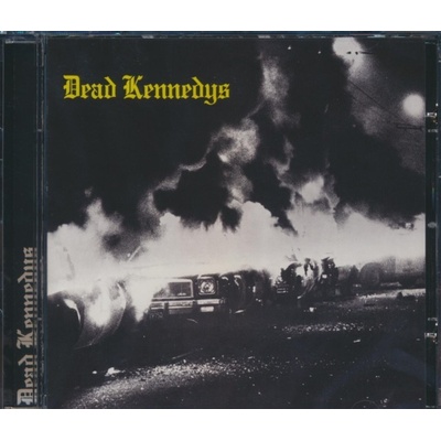 Fresh Fruit for Rotting Vegetables CD