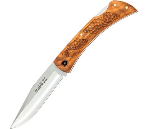 Muela BT9OL