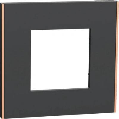 Schneider Electric Unica Deco Subtile AMNU600241