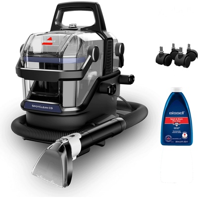 Bissell Spotclean C5 Select 3928N