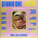Various - Studio One Lovers LP