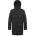 Arctic army Яке ARCTIC ARMY Men's Orca Down Long Puffer Jacket - Black