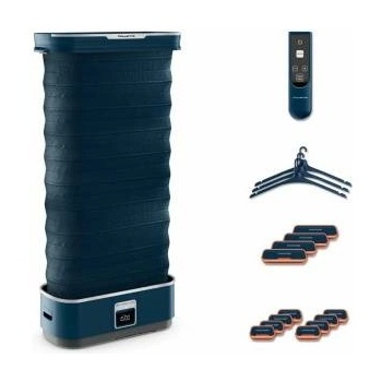 Rowenta Парна Ютия Vertical Rowenta YR2020 1500 W