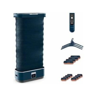 Rowenta Парна Ютия Vertical Rowenta YR2020 1500 W