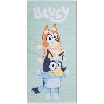 Swim Essentials Plážový 135 x 65 cm Bluey