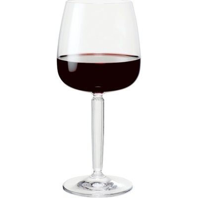 Kähler Sklenice na červené víno Hammershoi 2 x 490 ml