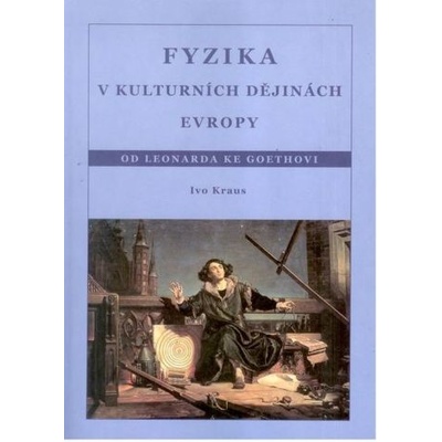 Fyzika v kulturních dějinách Evropy