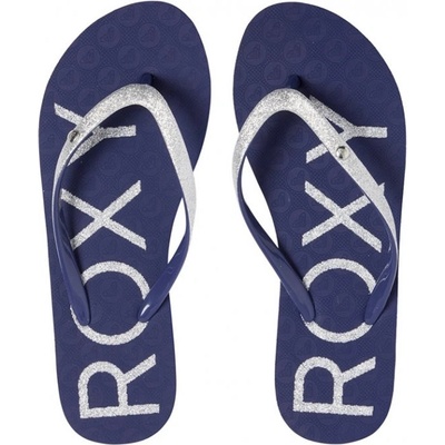 Roxy Viva glitry IV fialová