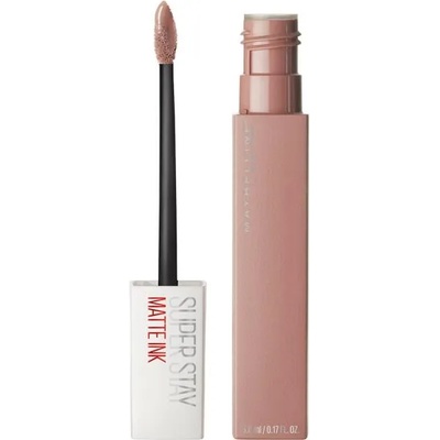 Maybelline SuperStay Matte Ink 05 Loyalist 5 ml