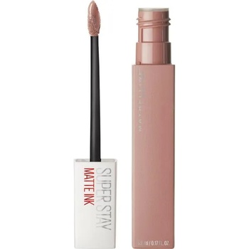 Image 1 of Maybelline SuperStay Matte Ink 05 Loyalist 5 ml