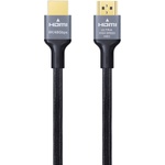 Dviced HDMI cable Braided 1, 5m (DV130002) - officeshop
