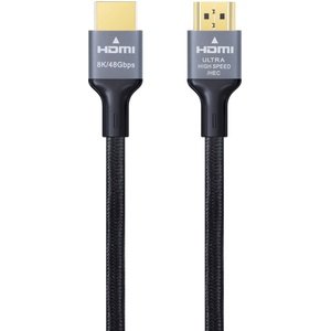 Dviced HDMI cable Braided 1, 5m (DV130002) - officeshop