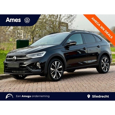 Volkswagen Taigo 1.0 TSI R-Line 85 kW