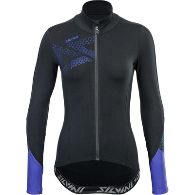 Silvini CALVANA WD1618 black-navy dámský