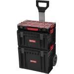 Qbrick System Комплект кутии QS PRO Box Set 2 16379 (Z254386PG013)