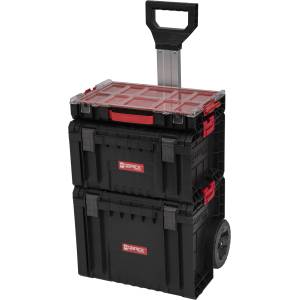 Qbrick System Комплект кутии QS PRO Box Set 2 16379 (Z254386PG013)