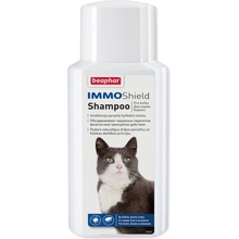 Beaphar Immo Shield Cat šampon 200 ml