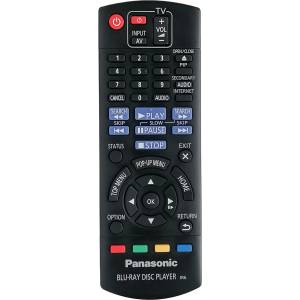 GENERAL PANASONIC N2QAYB000956 - съвместимо дистанционно управление на марката General (N2QAYB000956) Дистанционно