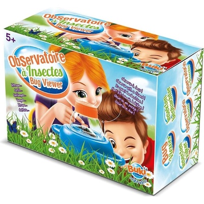 Buki France Природа - Лупа за насекоми (bkbl010)