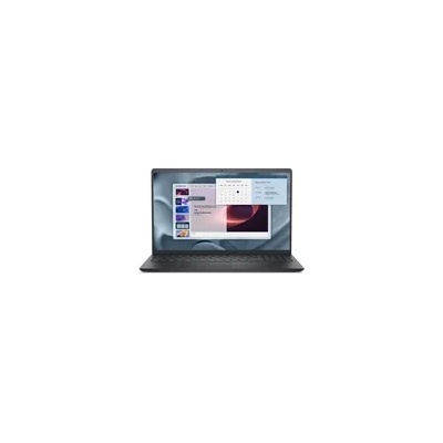 Dell Pro 15 Essential PV15250 (PV15250_RPLU_011_P_UBU_1TBSSD)