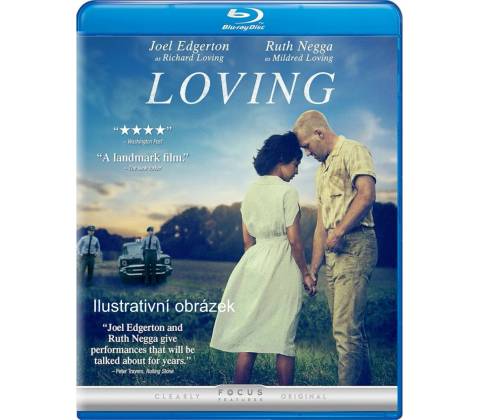 Lovingovi BD