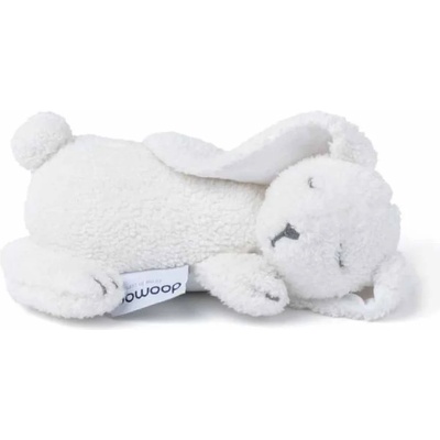Doomoo Затопляща се възглавница Doomoo - Snoogy Bunny, Milky (SY20)
