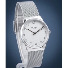 Obaku V255LXCIMC