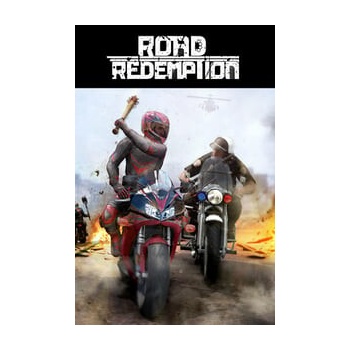 Road Redemption