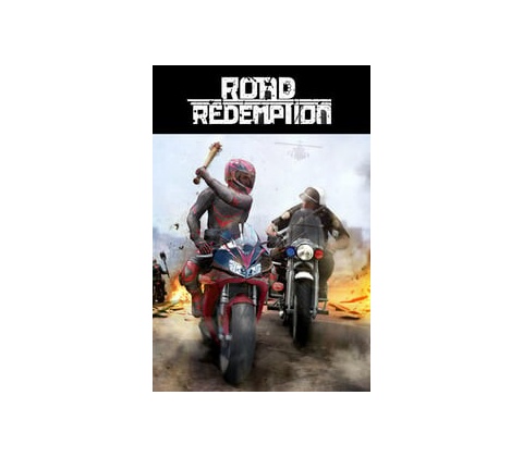 Road Redemption