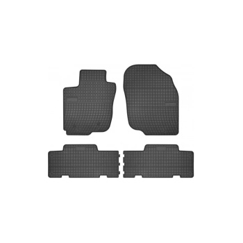 Image 1 of FroGum Гумени стелки Frogum съвместими с Toyota Rav 4 - (2005-2012)