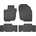 FroGum Гумени стелки Frogum съвместими с Toyota Rav 4 - (2005-2012)