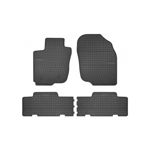 FroGum Гумени стелки Frogum съвместими с Toyota Rav 4 - (2005-2012)