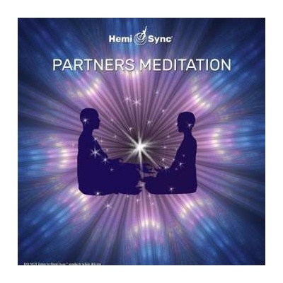 Joe Gallenberger & Hemi-sync - Partners Meditation CD