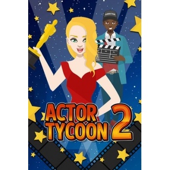 Actor Tycoon 2